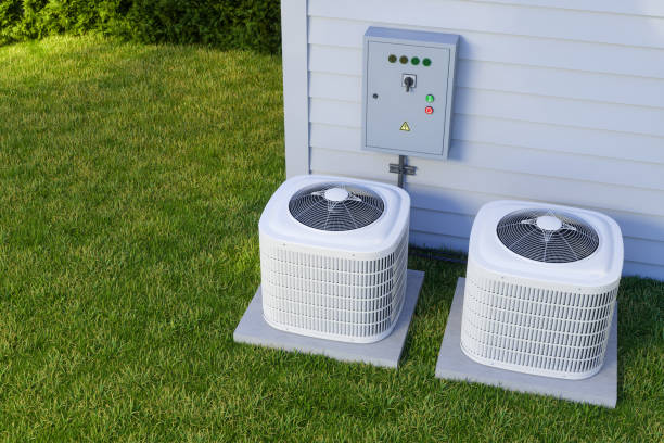 Best Ductless HVAC repair  in Tucson Mountains, AZ