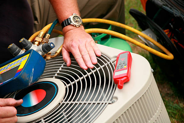 Best Affordable HVAC services  in Tucson Mountains, AZ