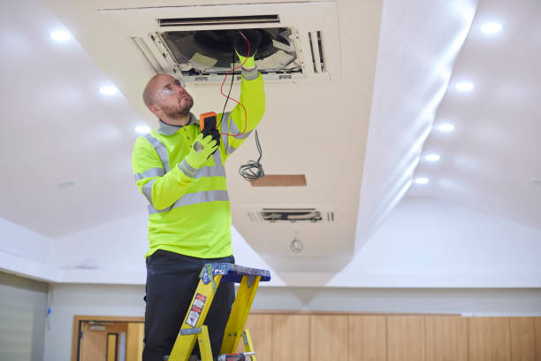 Best HVAC cleaning services  in Tucson Mountains, AZ
