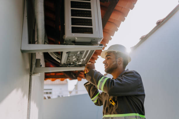 Best Emergency HVAC repair  in Tucson Mountains, AZ