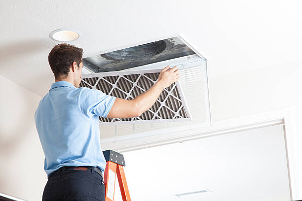Best HVAC air duct cleaning  in Tucson Mountains, AZ